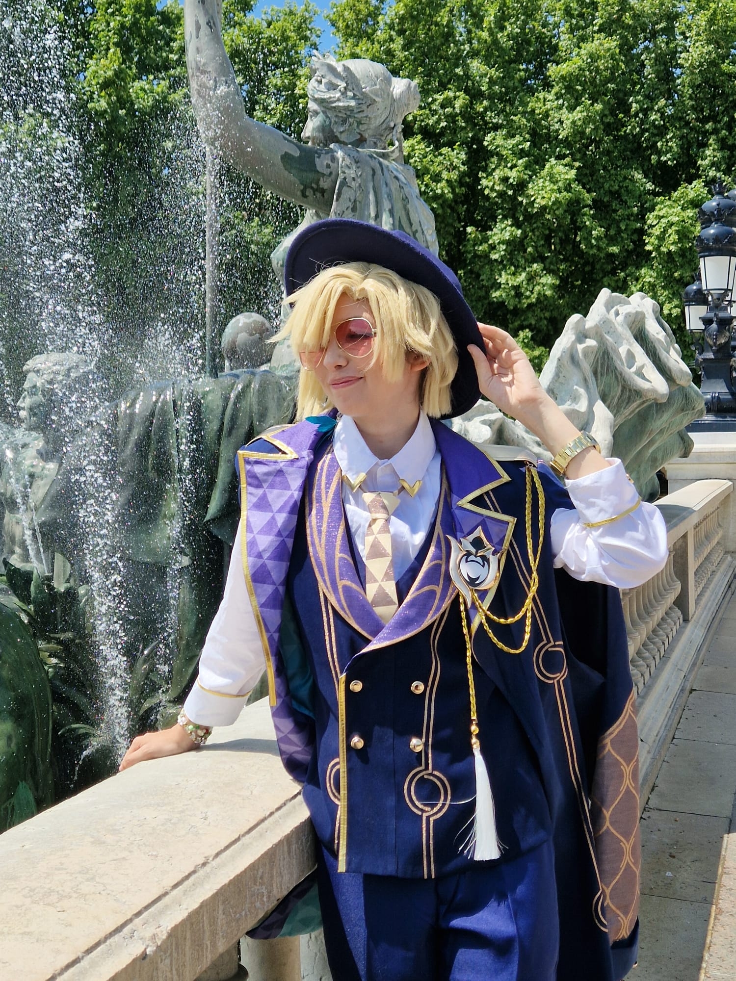 Aventurine Stonehear - Photo 7