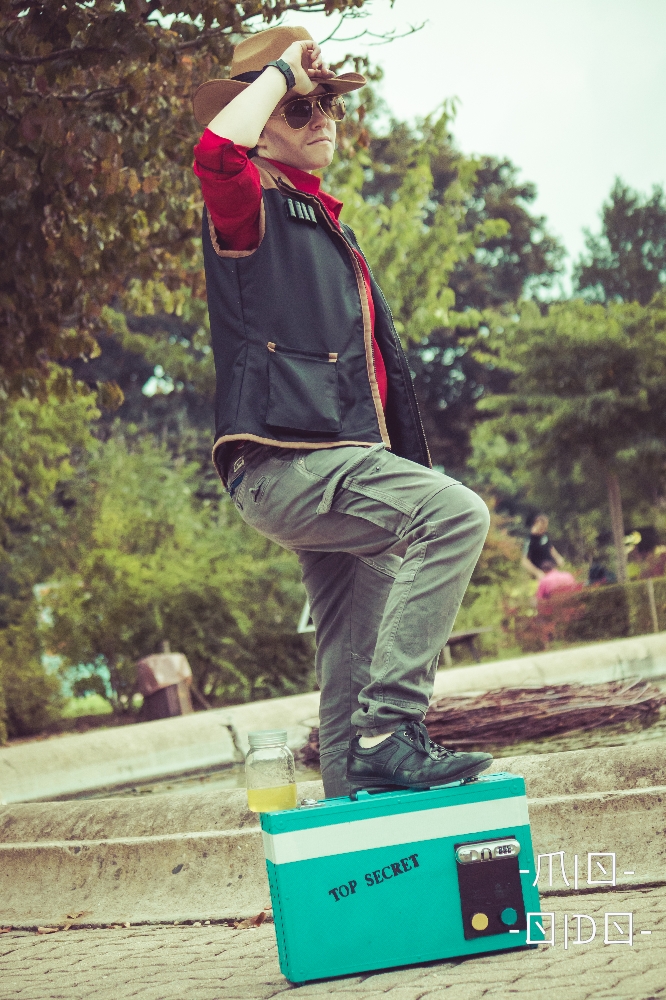 Sniper (Red)  - Photo 5