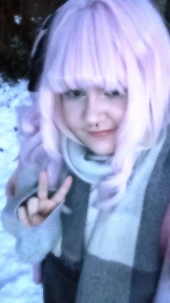Nash - Mizuki + snow