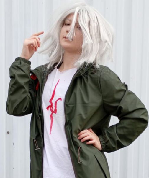 Eveinazuma, Nagito 
