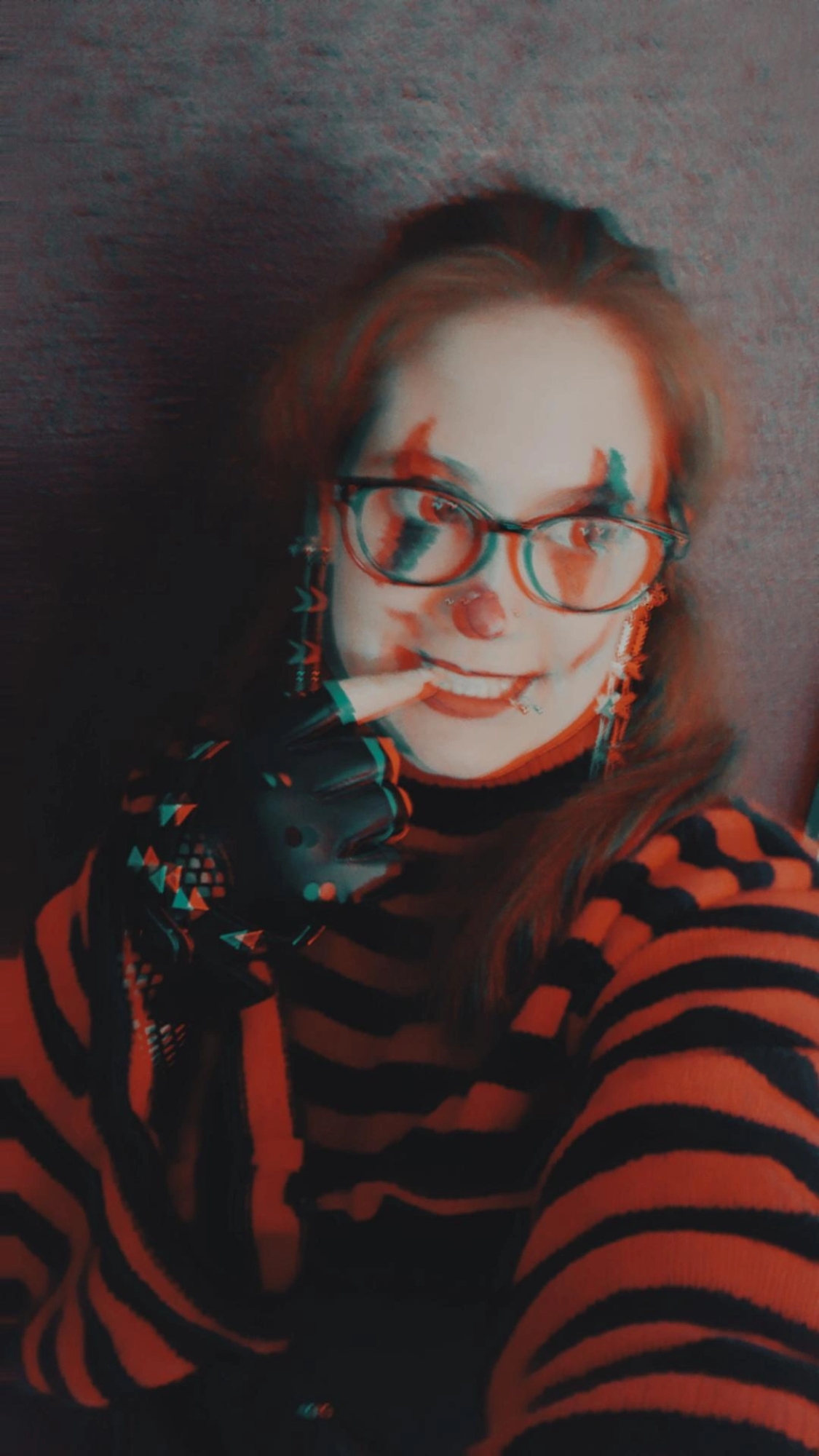 Clown / bouffon - Photo 1