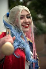 Harley Quinn preview 2