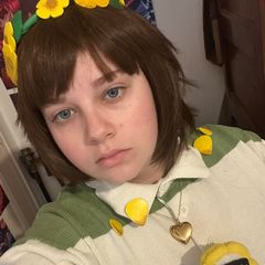 Chara undertale preview 3