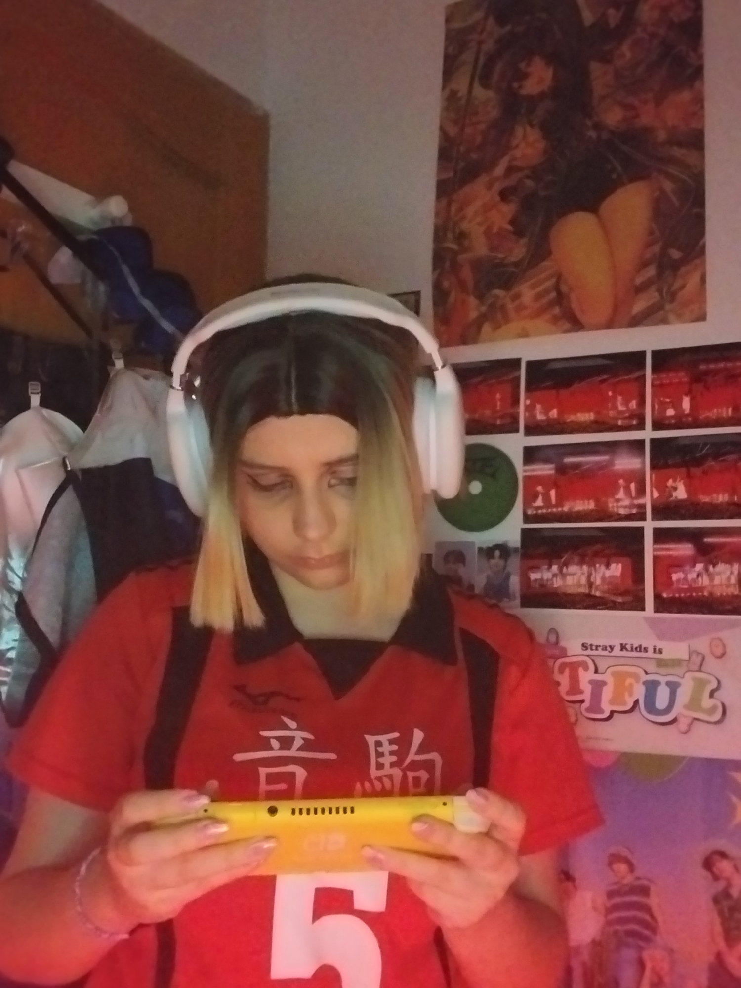 Kozume Kenma - Photo 11