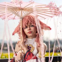 Yae miko preview 3