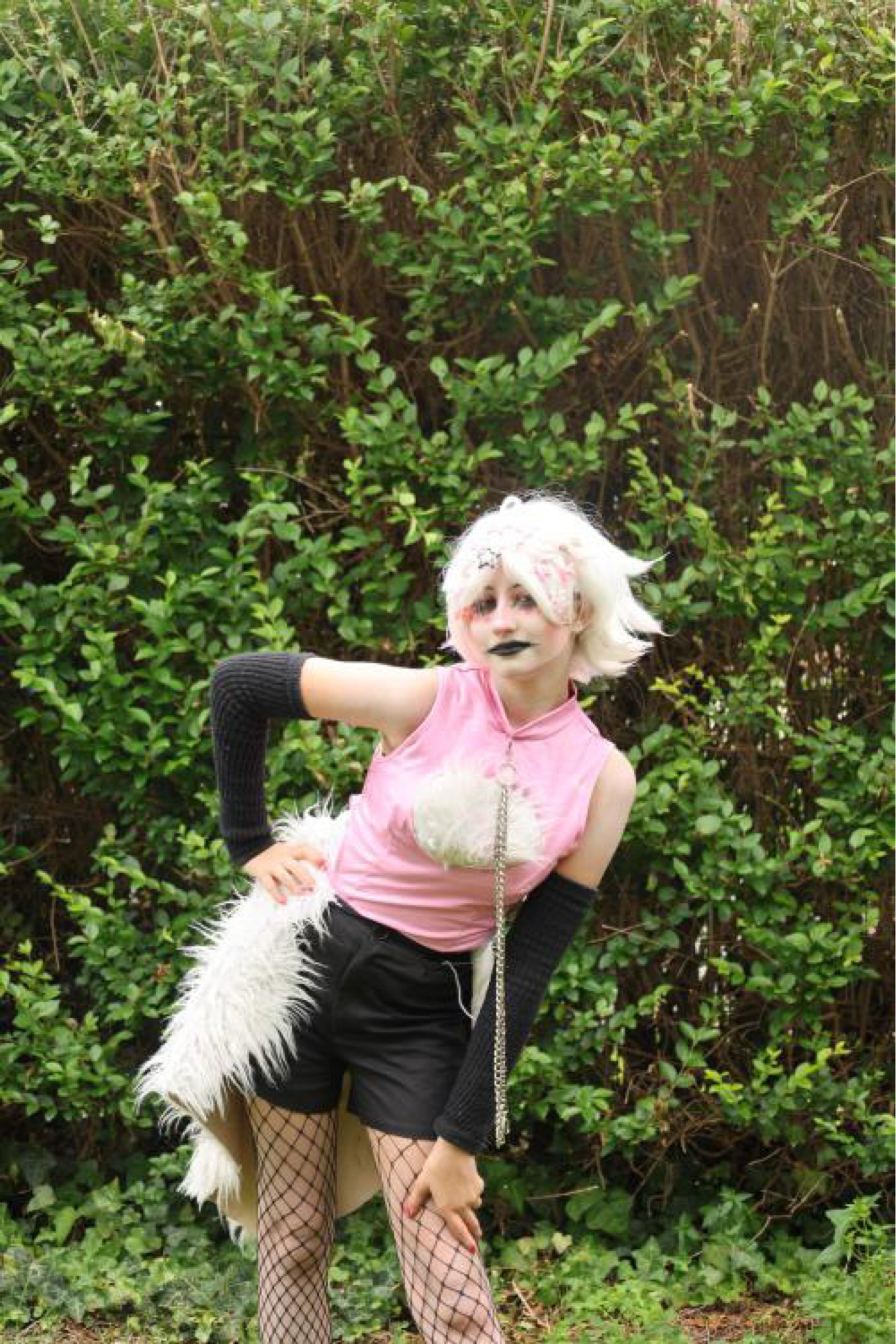 Angel Dust — photo 14