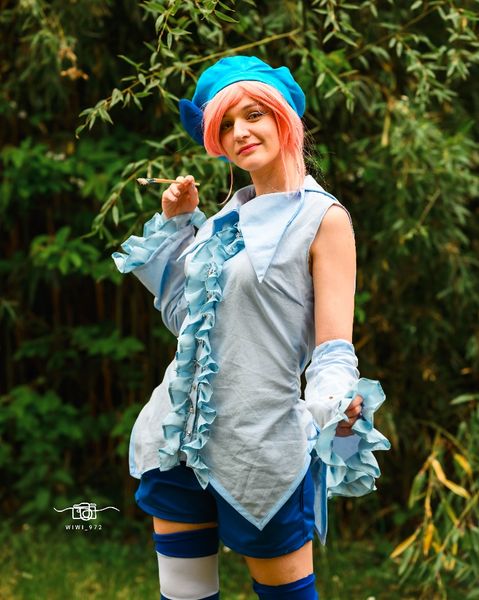 Kaeko - Amulet spade 
