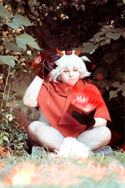 Drew - The Lamb