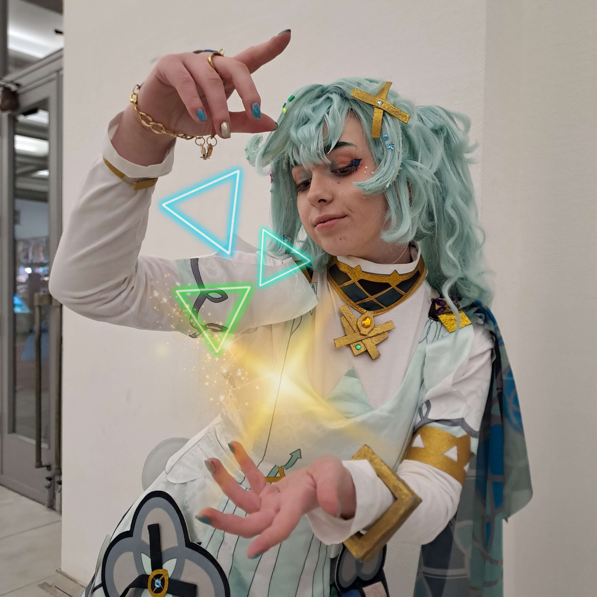 Faruzan (2024) - Photo 5