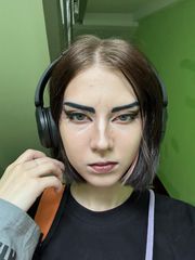 Makeup preview 2