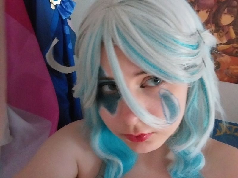 Uky0_c0splayz - Furina