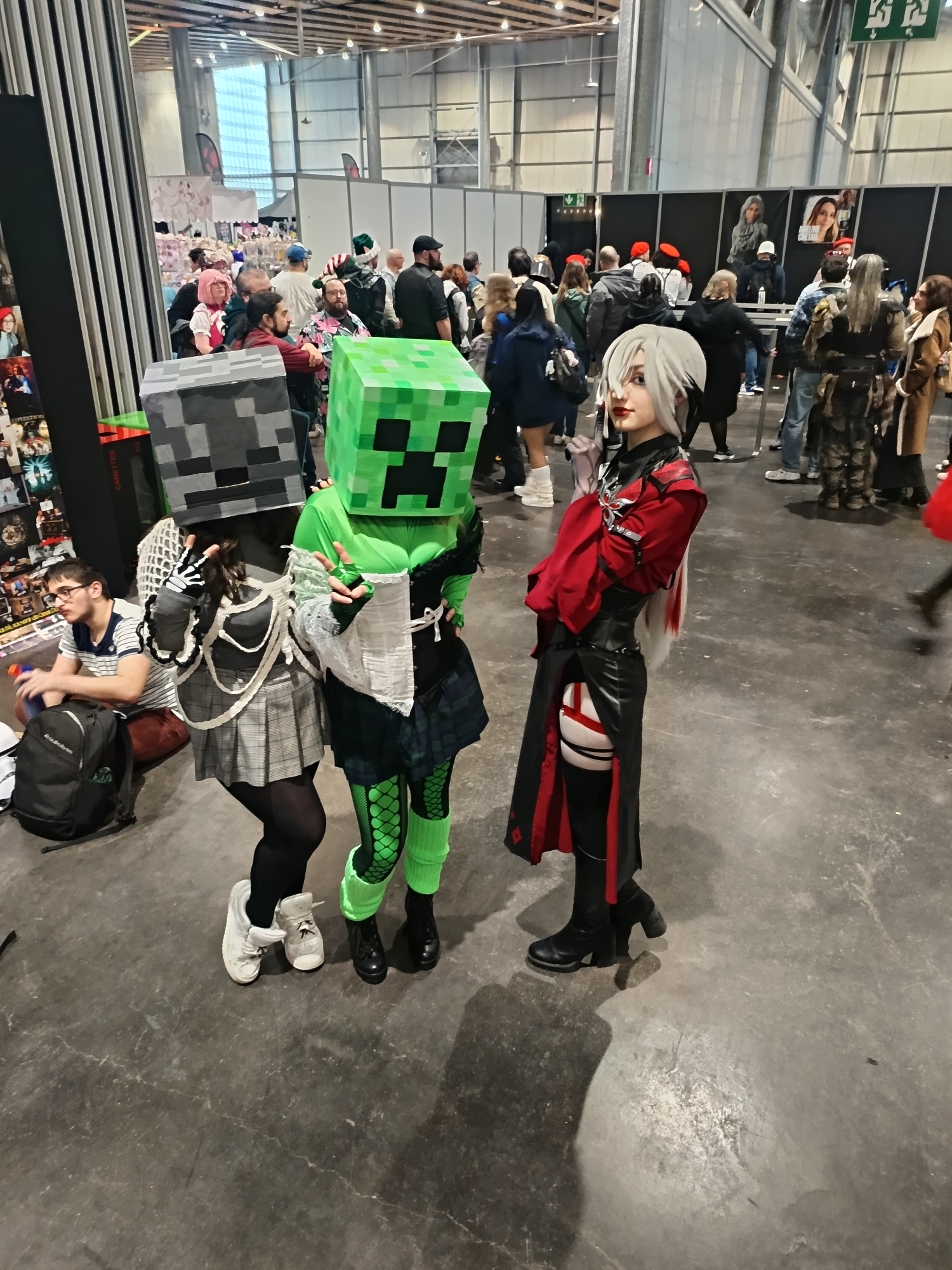 Arrrlechinooo - Photo 3