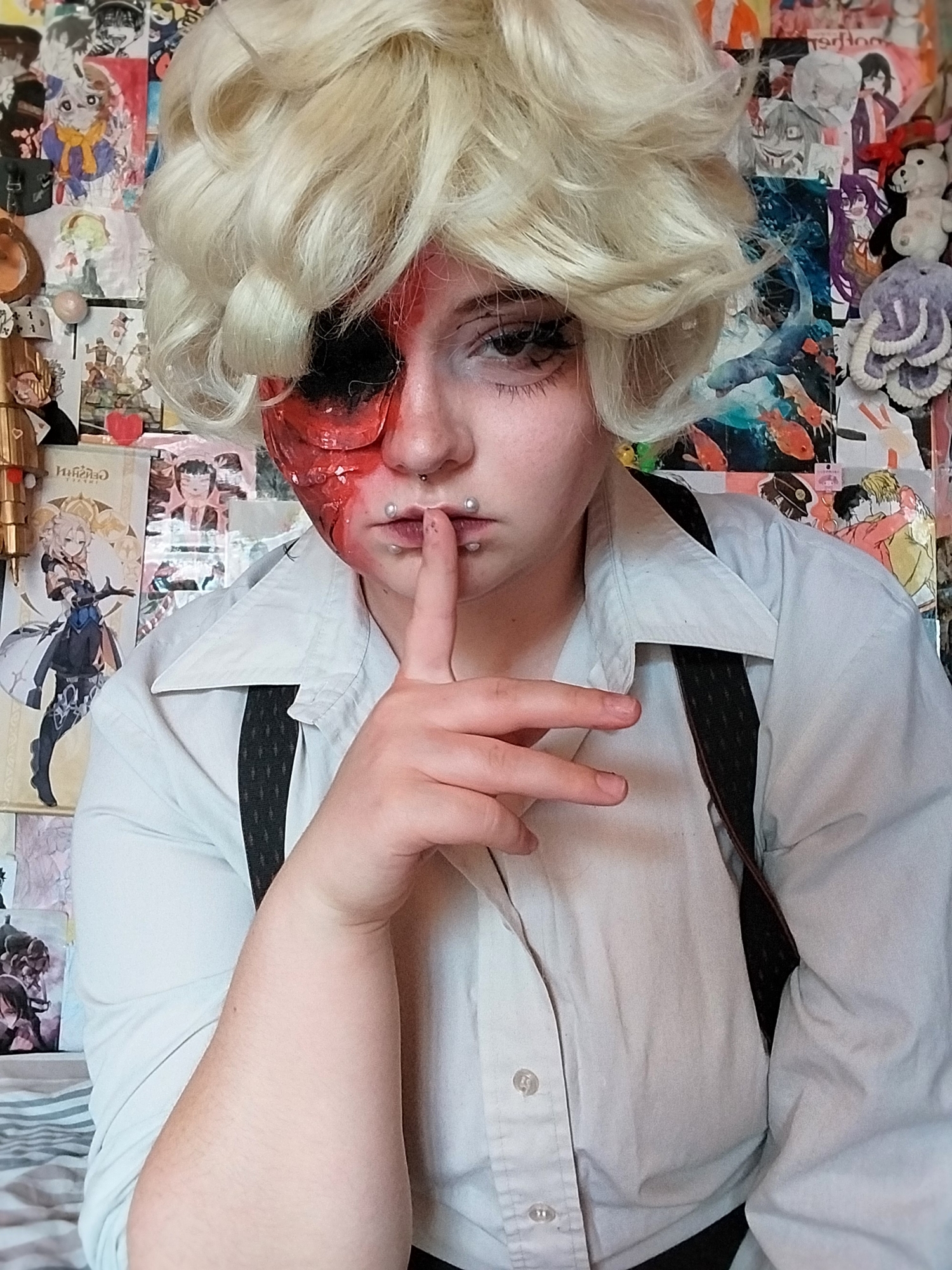 Robin mad father - Photo 4