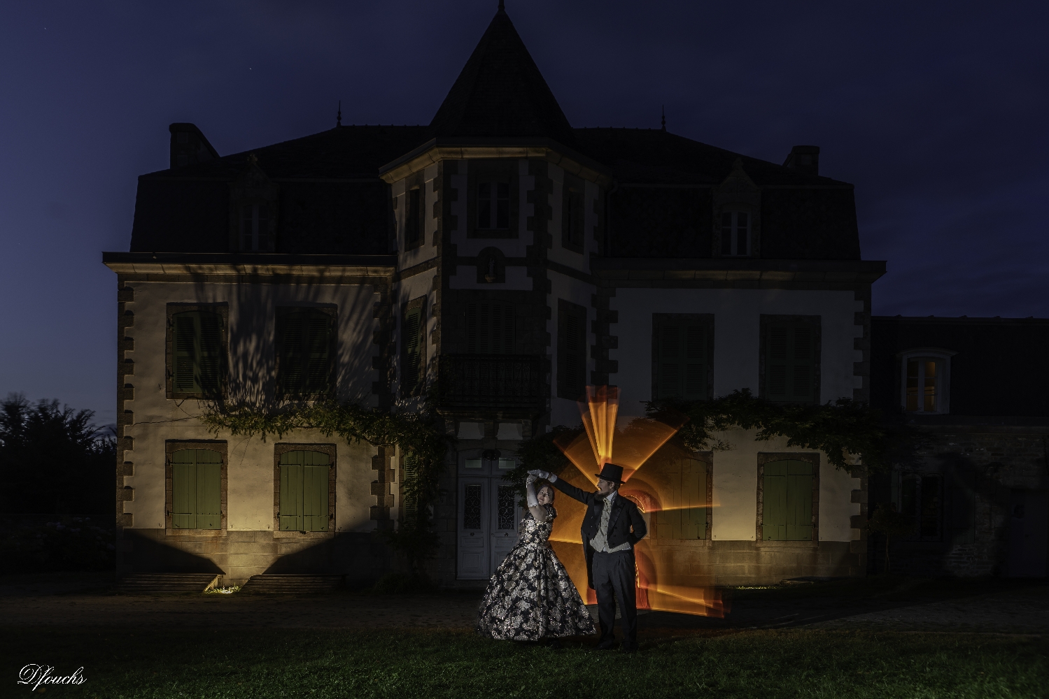 Light painting 2 — photo 10