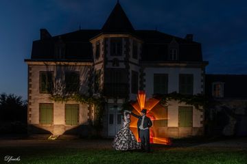 Light painting 2 preview 3