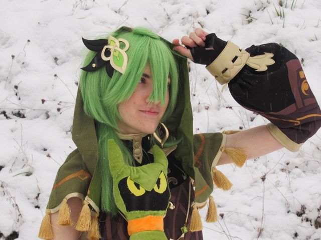 Collei (neige)