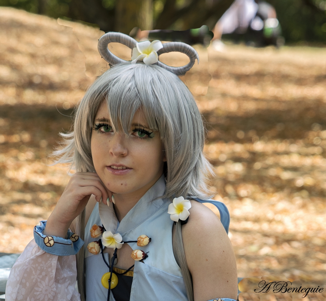 Shooting Inu Lio - Photo 3