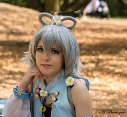 Shooting Inu Lio preview 2