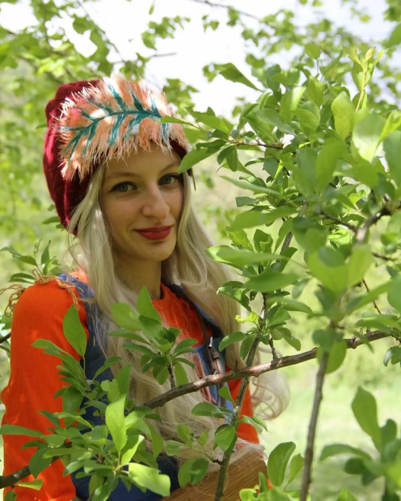 Priscilla ❤️ - Photo 2