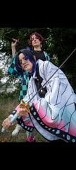 Tanjiro preview 3