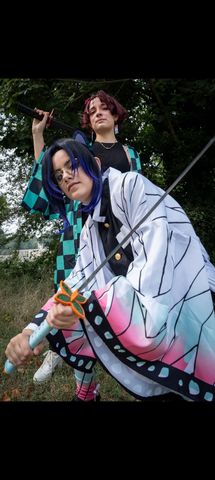 Tanjiro