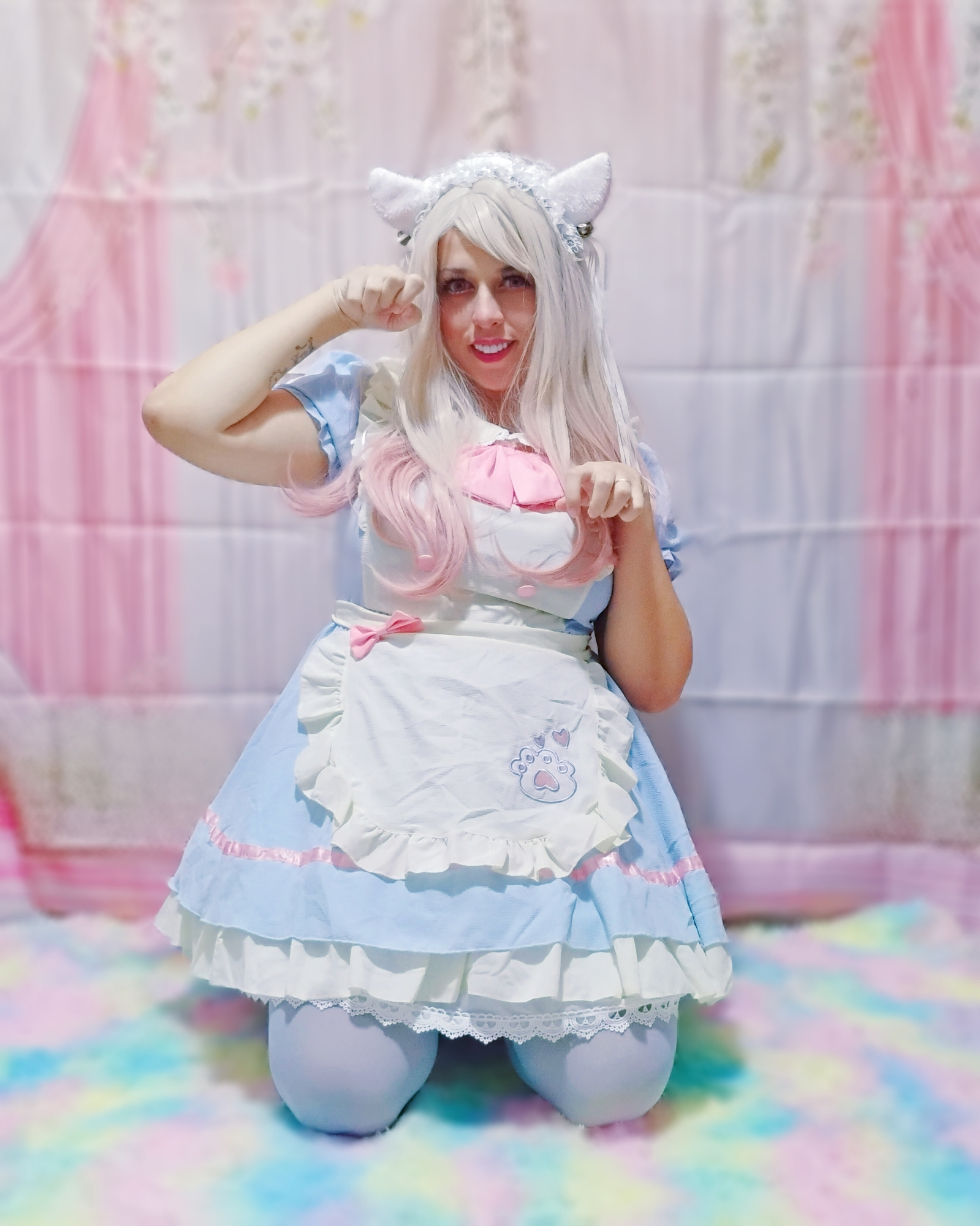 Marin Maid Fanart - Photo 3