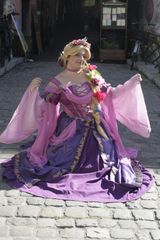 Raiponce preview 2