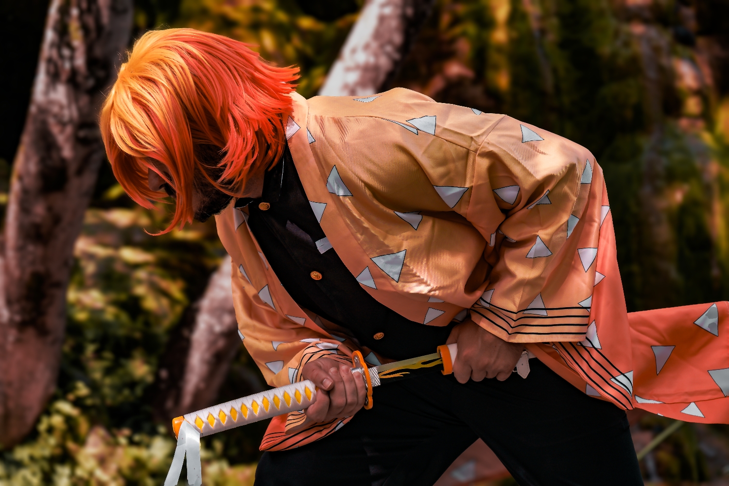 Demon slayer  - Photo 25