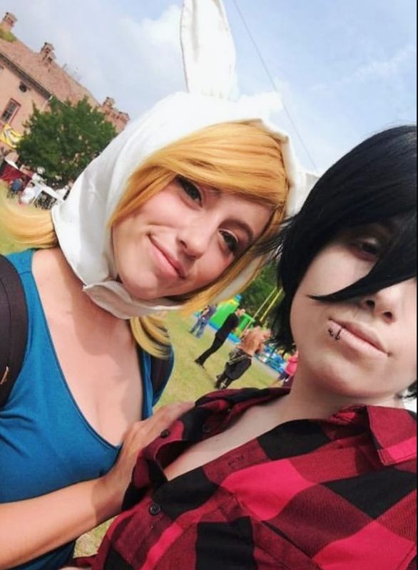 Mirari_ – Fionna the Human 