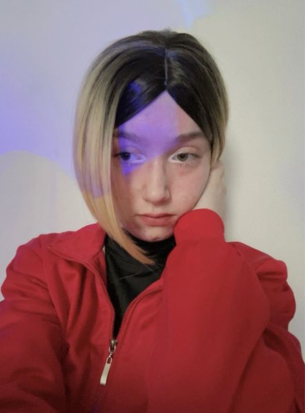 Liyi - Kenma