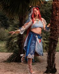Nilou preview 2