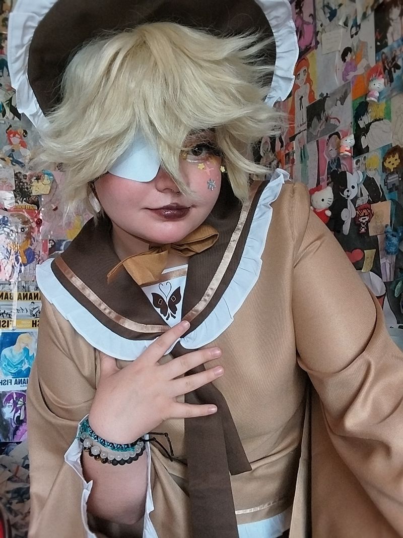 🍋‍🟩>céleste🍓 – Senbonzakura 1 