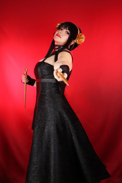 Selene - Yor Forger