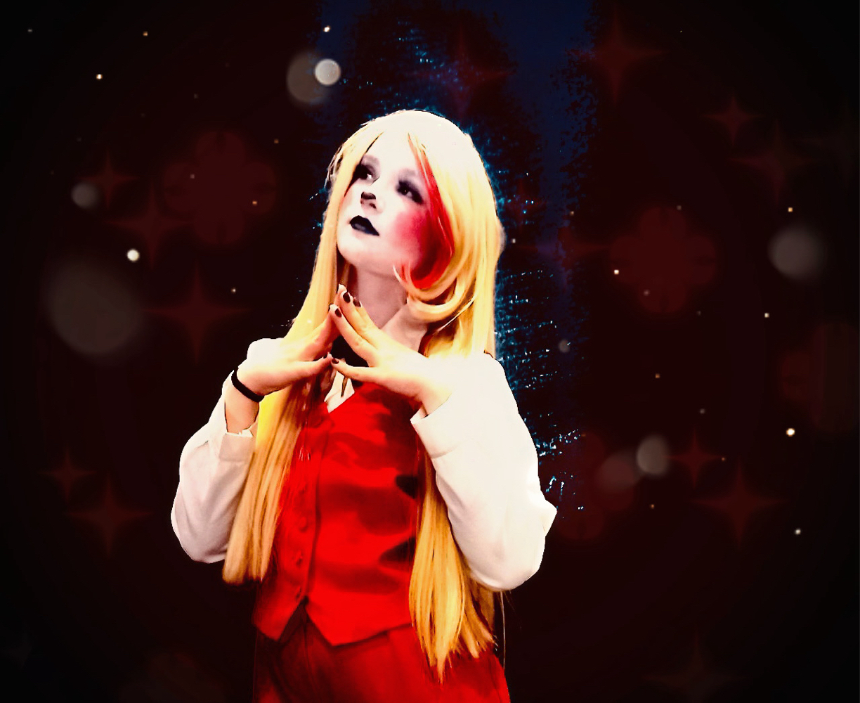 Charlie Morningstar - Photo 4