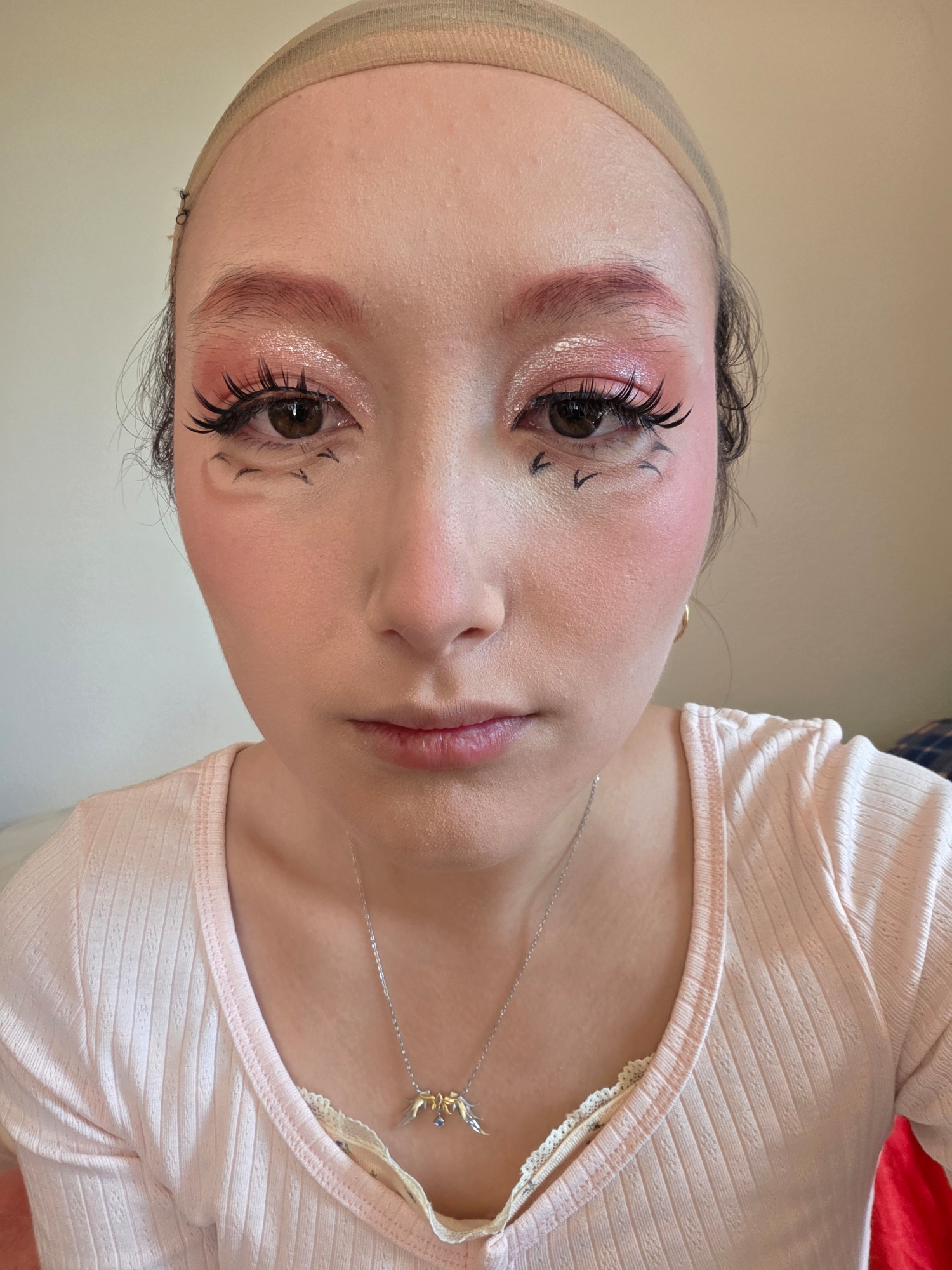 Makeups! — photo 13