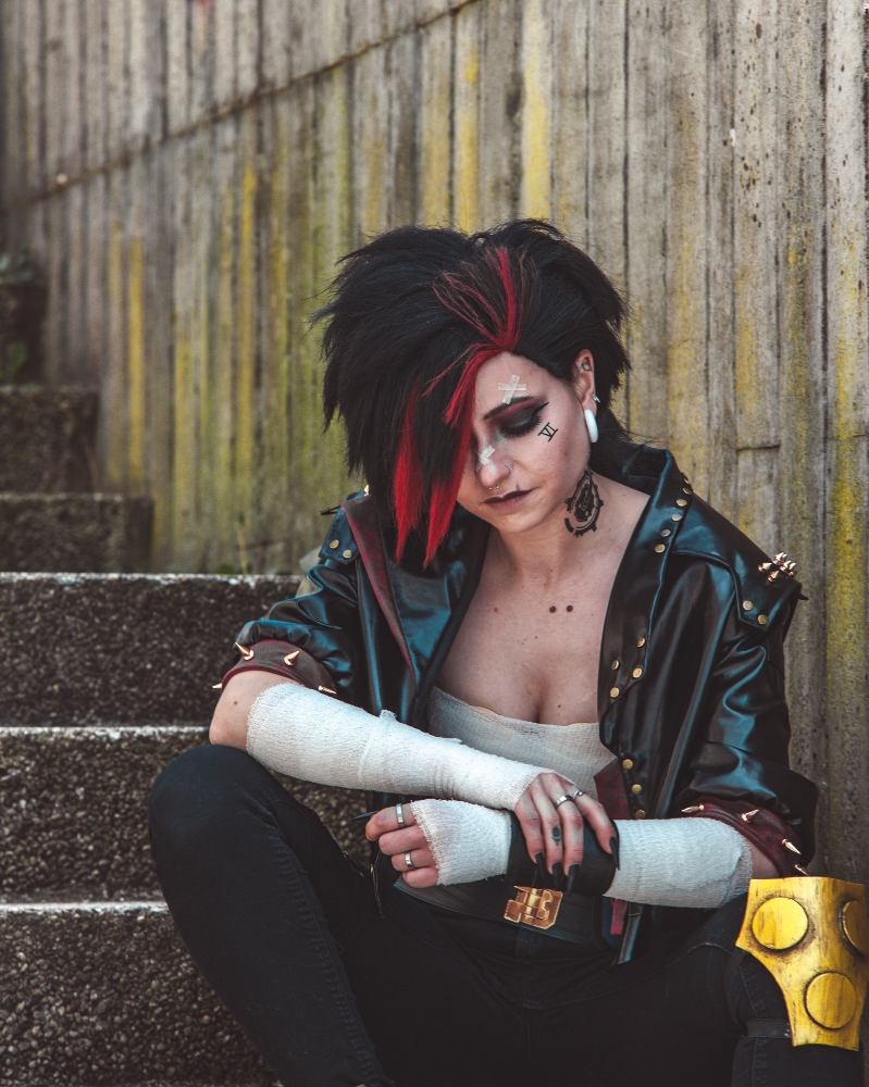 Vi Pit Fighter  - Photo 4