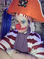 Buggy the Clown preview 2