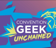 Geek Unchained 