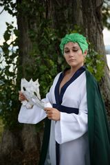 Zoro 💚 preview 2