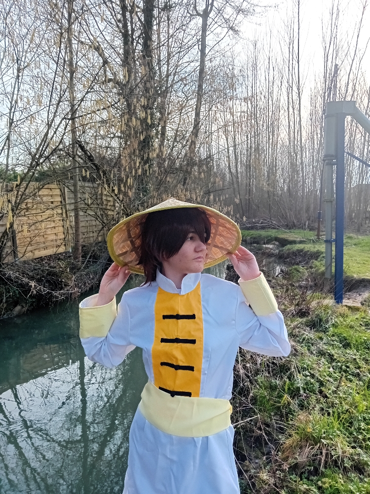 Dohko — photo 13