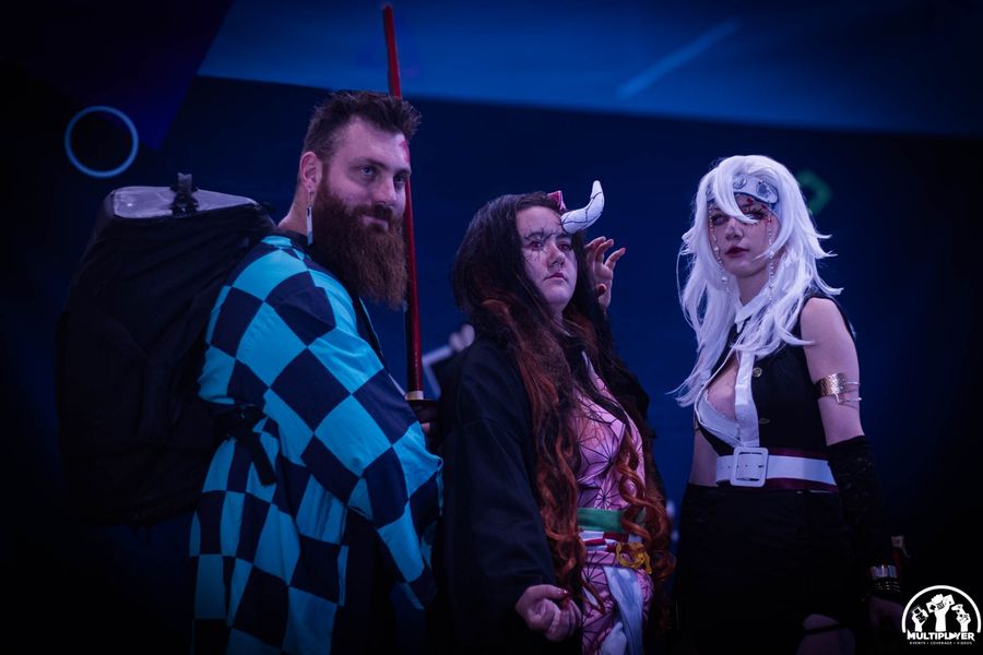 Volty.cos - Nezuko