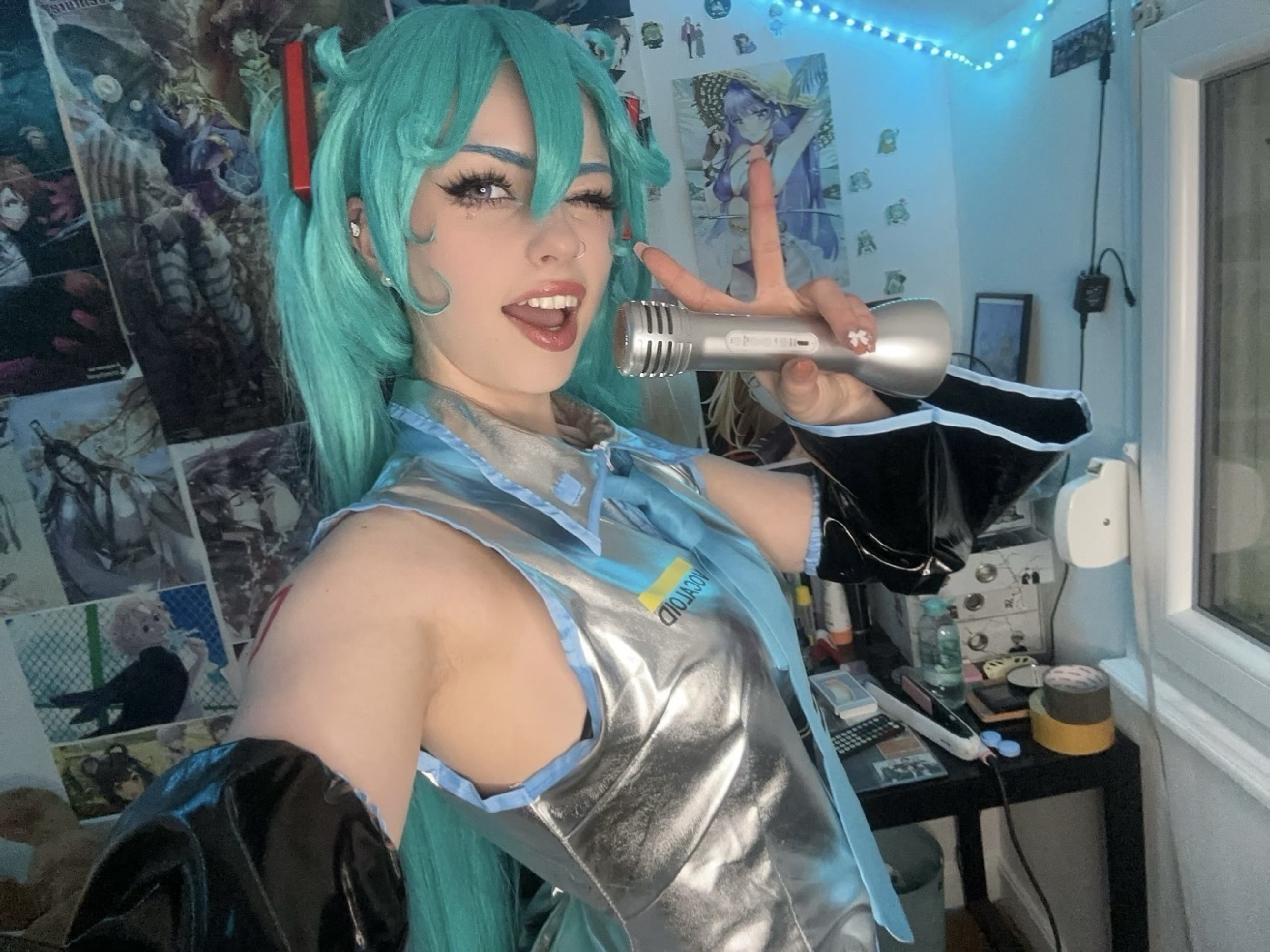 Hatsune Miku