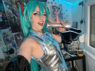 Hatsune Miku preview 3