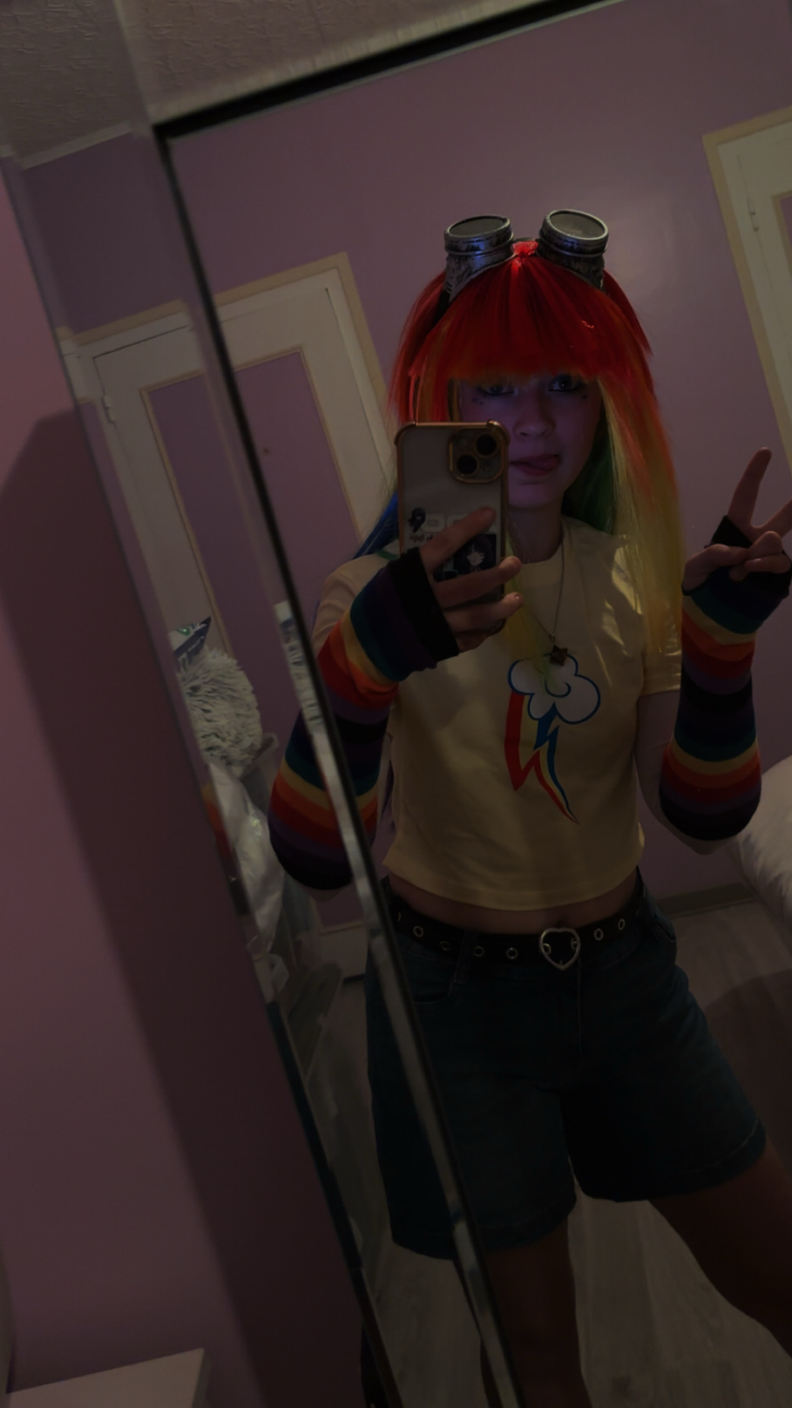 Rainbow Dash — photo 18