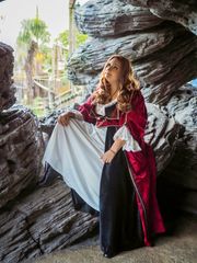 Elisabeth Swann preview 3