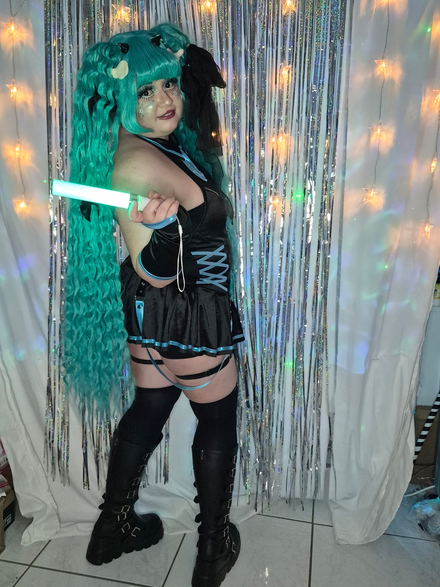 Miku Swimsuit V2 — photo 29