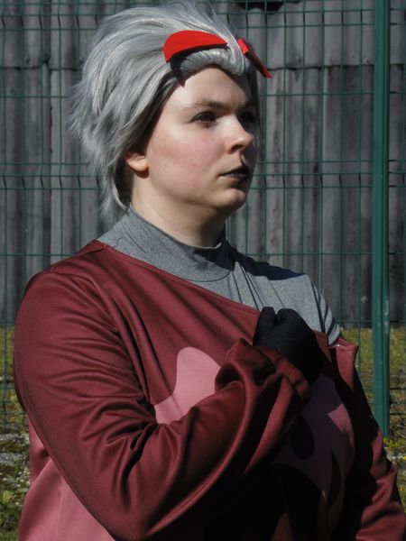 Ame-cosplay - Stolas - Kamoplay