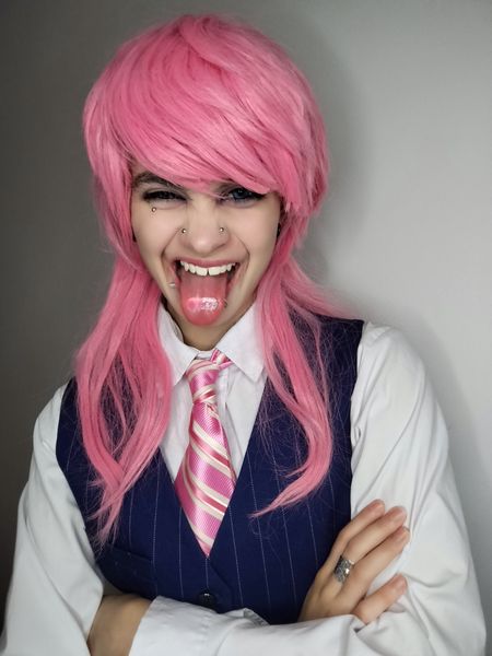 D. - Sanzu bonten 