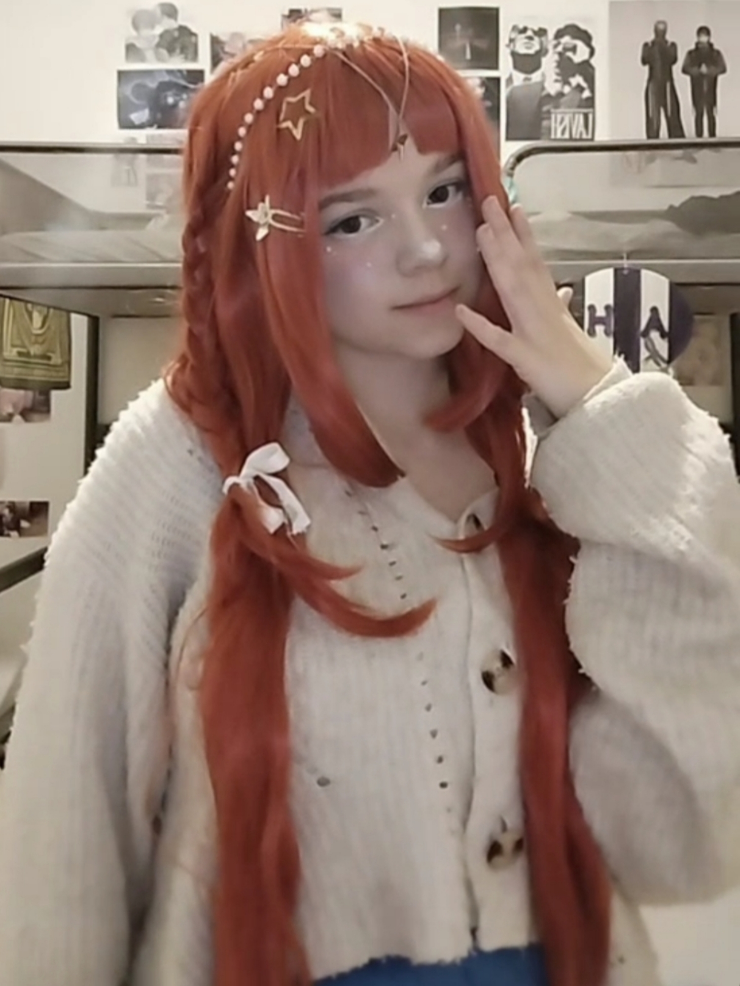 Nilou 🌊✨ - Photo 17