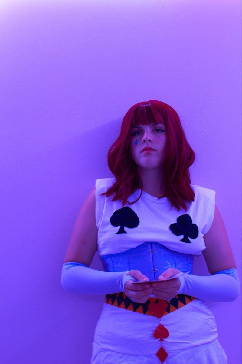 Lalie_ltn – Hisoka 